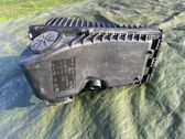 Air filter box cover