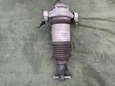 Air suspension rear shock absorber