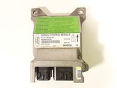 Airbag control unit/module