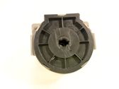 Ignition lock contact