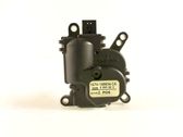 Air flap motor/actuator