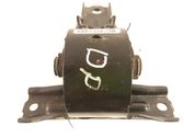 Engine mount bracket
