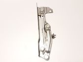 Engine bonnet/hood hinges