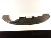 Front bumper skid plate/under tray