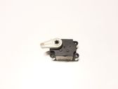 Air flap motor/actuator