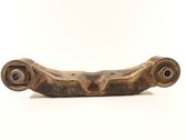 Rear differential mounting bracket