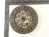 Clutch pressure plate