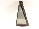 Dreiecksfenster Dreiecksscheibe Tür hinten