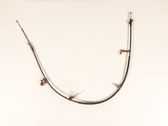 Handbrake/parking brake wiring cable