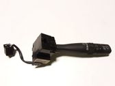 Wiper control stalk