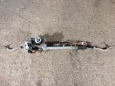 Steering rack