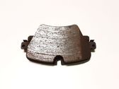 Brake pads (front)