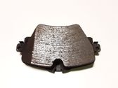 Brake pads (front)