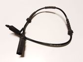 ABS rear brake sensor