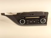 Climate control unit