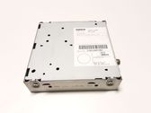 Aerial antenna amplifier