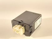 Other control units/modules