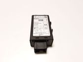 Door central lock control unit/module