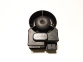 Alarm system siren