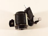 Middle seatbelt (rear)
