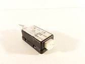 Unité de commande dispositif d'immobilisation