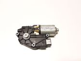 Sunroof motor/actuator