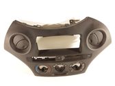 Radio/GPS head unit trim
