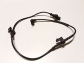 ABS brake wheel speed sensor