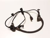 ABS rear brake sensor