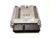 Engine control unit/module