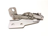 Engine bonnet/hood hinges