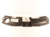 Radiator trim