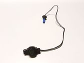 Tailgate opening switch