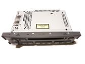 Radio/CD/DVD/GPS head unit