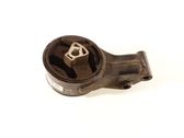Engine mount bracket