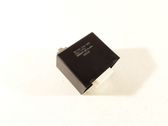 Window wiper relay
