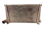 Intercooler radiator