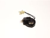 Immobiliser reader (aerial)