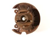 Front wheel hub