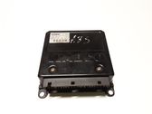 ABS control unit/module