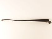 Front wiper blade arm