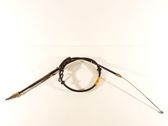 Handbrake/parking brake wiring cable