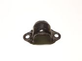 Sway bar bush bracket, front