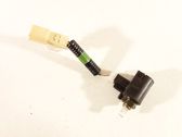 Sensor del pedal de embrague