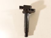 High voltage ignition coil