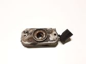 Engine bonnet/hood lock/catch
