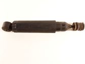 Air suspension front shock absorber