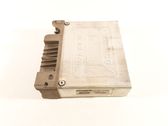 ABS control unit/module