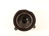 Altavoz de la puerta delantera
