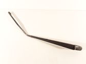 Rear wiper blade arm